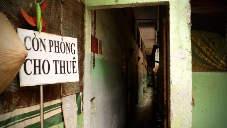 đăng ký kinh doanh, Cho thuê nhà có phải đăng ký kinh doanh không?