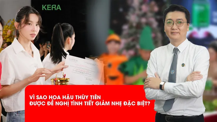 Thùy Tiên, xét xử, tình tiết