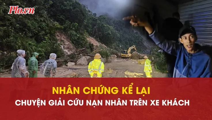 đèo Khánh Lê, giải cứu, Lâm Đồng