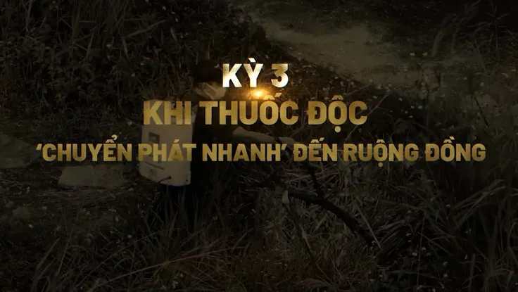 hóa chất độc hại