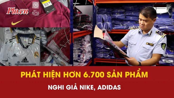 cửa hàng, quần áo thể thao, giả mạo