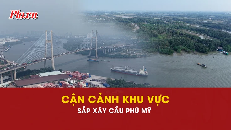 Phú Mỹ, TP.HCM, Đồng Nai