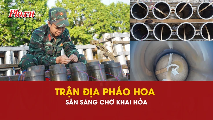 pháo hoa, tầm cao, TP.HCM
