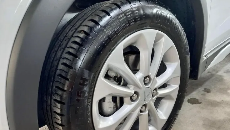 4 kiểu lốp xe ô tô điện đặc biệt giúp cải thiện phạm vi lái xe