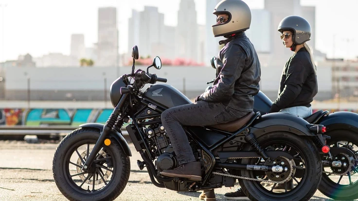 Những chiếc siêu mô tô đã qua sử dụng đáng tin cậy nhất giá dưới 240 triệu đồng