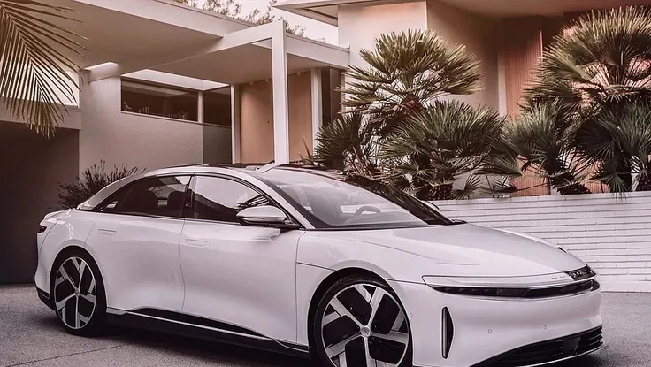 Một số lý do khiến ô tô điện vẫn chưa được ưa chuộng