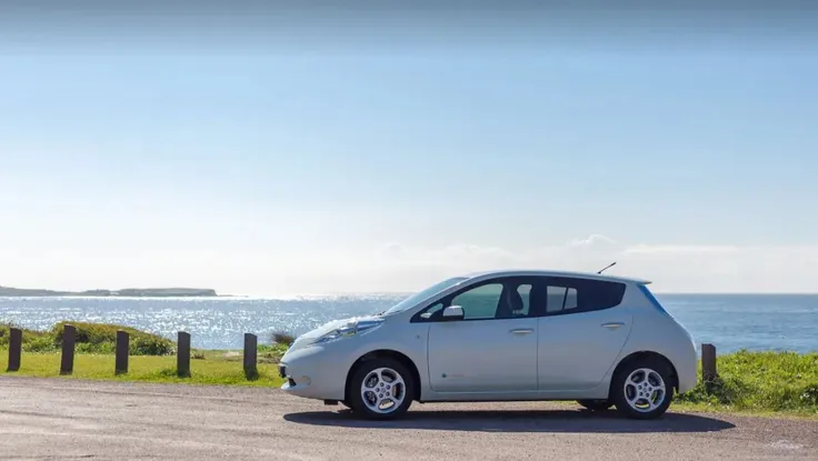 8 chiếc xe điện bạn có thể hối tiếc khi mua