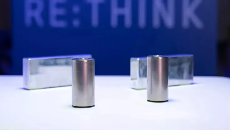 Pin thế hệ thứ 6 của BMW sẽ vượt xa Tesla nhiều mặt