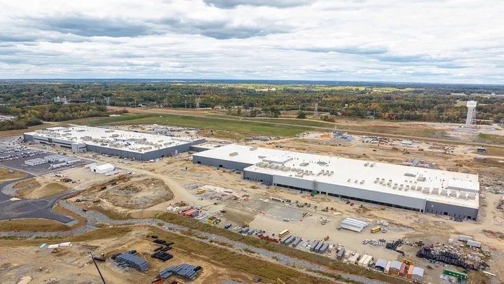 Toyota công bố mở rộng quy mô nhà máy sản xuất pin xe điện