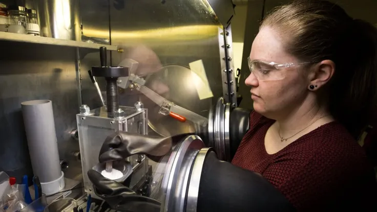 Công nghệ pin có tốc độ nhanh hơn nhờ nghiên cứu dựa trên AI