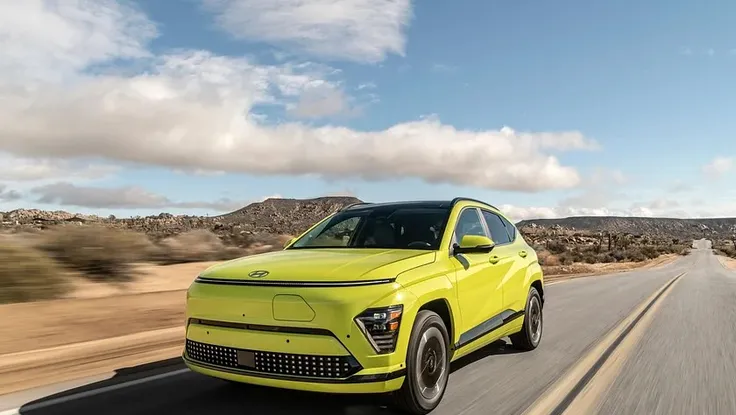 Vi vu Tết với 5 mẫu xe điện giá rẻ 