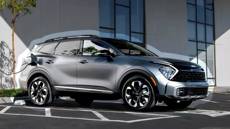 Doanh số bán xe điện và PHEV toàn cầu tăng 69% so với cùng kỳ năm ngoái