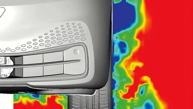 Trí tuệ nhân tạo đang cải thiện phạm vi xe điện như thế nào?