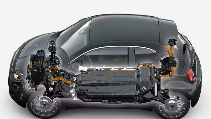 Người sử dụng ô tô điện cần biết điều này