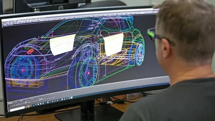 Pin thể rắn của Nissan có thể tăng gấp đôi phạm vi hoạt động của xe điện