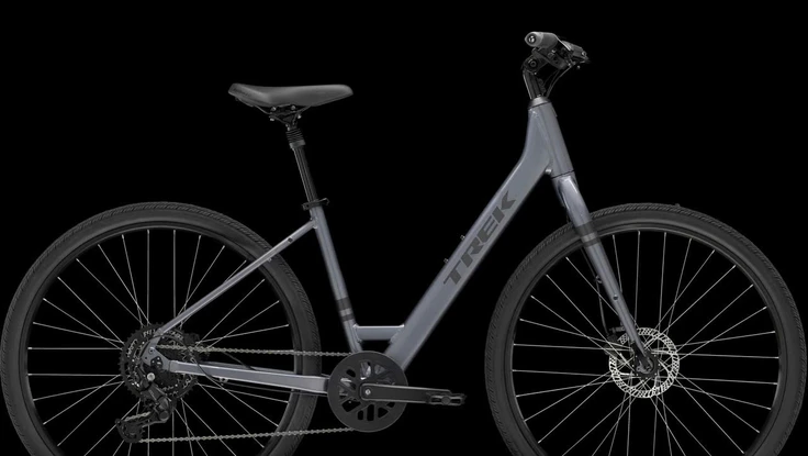 Chiêm ngưỡng chiếc xe đạp giá rẻ với mục đích sử dụng đa năng