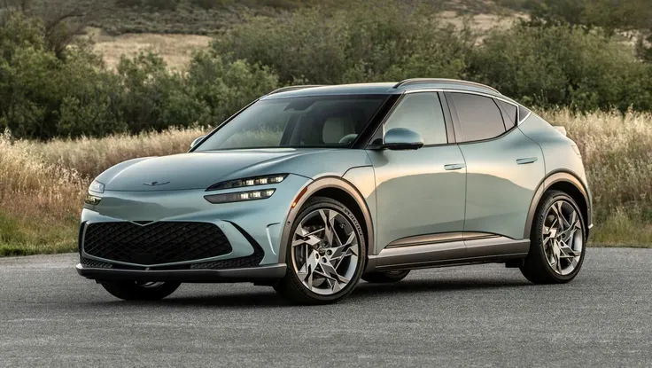 Top xe điện cỡ trung đáng tin cậy nhất năm 2024