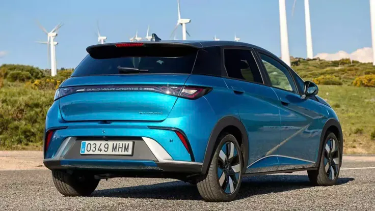 Xe điện Trung Quốc chiếm lĩnh 76% thị phần toàn cầu: Đâu là bí quyết thành công?