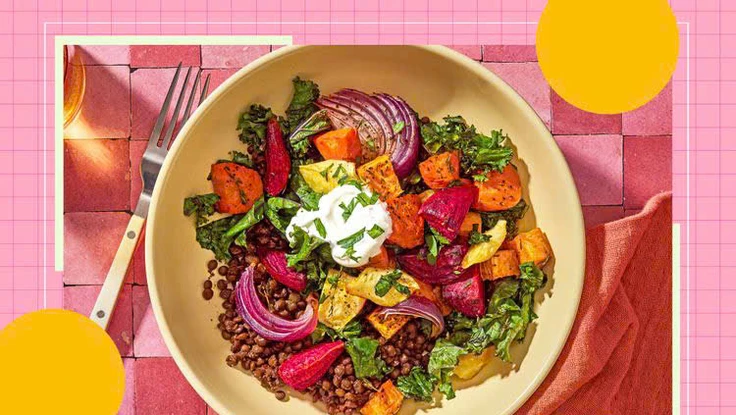 Bí quyết giảm cân bền vững: 4 loại protein chống viêm cần có trong thực đơn