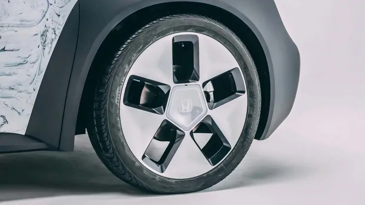 Hãng Honda nói điều bất ngờ về xe điện