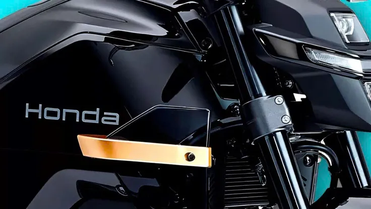 Xe điện Honda giá gần nửa tỷ đồng có công nghệ gì mới?