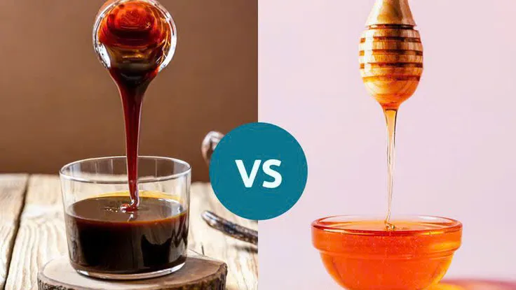 Giải mã video TikTok: Mật mía có thực sự bổ hơn mật ong?