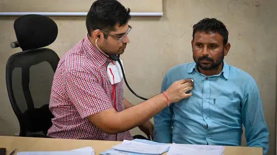 6 thực phẩm vàng chống ung thư phổi do ô nhiễm không khí