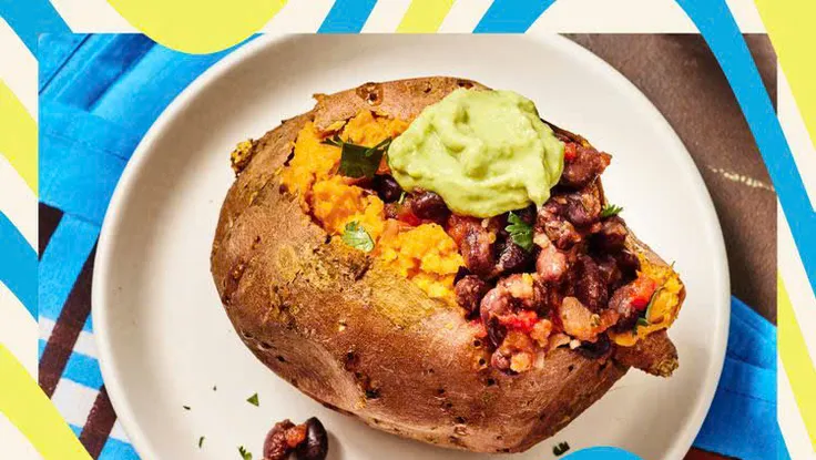 Sự thật về khoai lang và bệnh tiểu đường