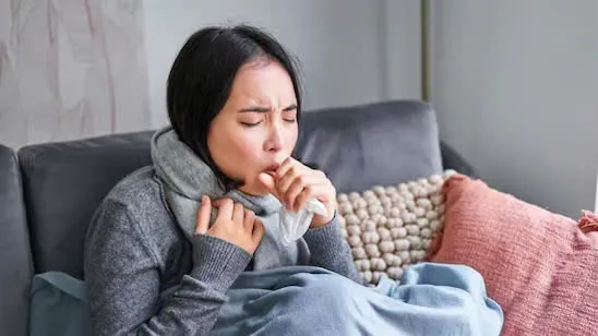 5 thực phẩm nên ăn để tăng đề kháng, chống tác hại ô nhiễm không khí