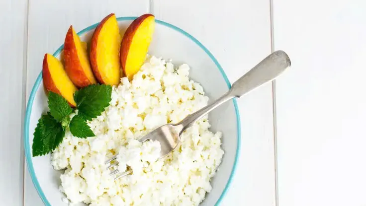 7 thực phẩm giàu protein bồi bổ cơ bắp cho người trên 50 tuổi