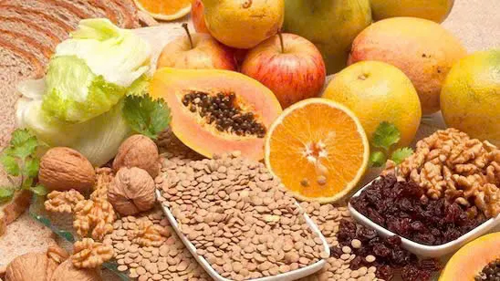 Kiểm soát bệnh tiểu đường bằng 10 thực phẩm trong ‘chế độ ăn uống cân bằng’