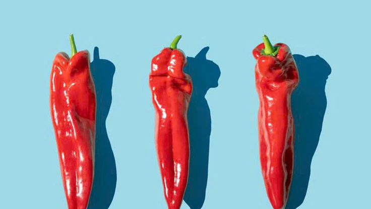 Sự thật bất ngờ về tác dụng của ớt với bệnh cao huyết áp