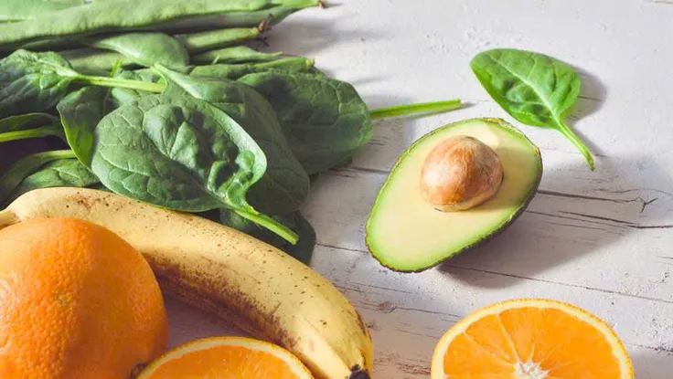 5 loại trái cây giàu kali giúp hạ huyết áp hiệu quả