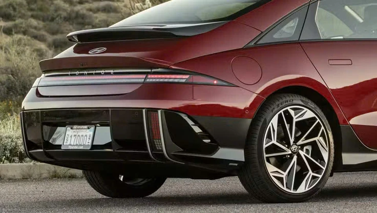 Chi tiết dàn xe điện Hyundai 2026: Từ xe phố đến SUV hạng sang