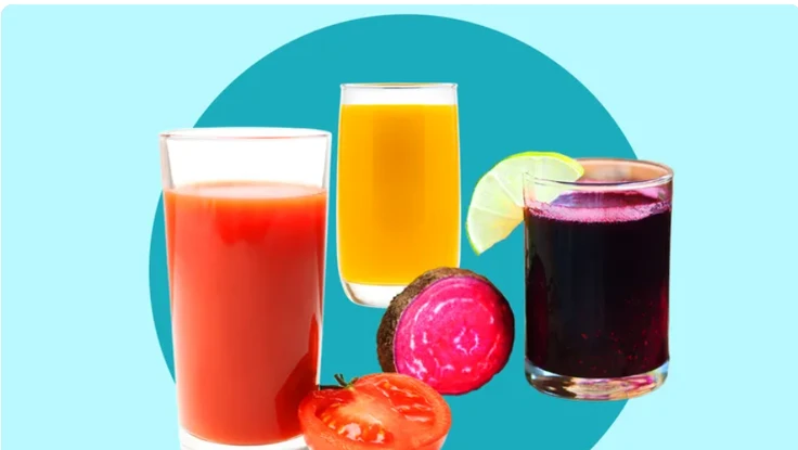 Cách giảm cholesterol xấu bằng các loại nước ép quen thuộc