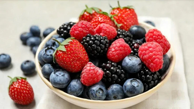 Những siêu thực phẩm giúp giảm huyết áp hiệu quả