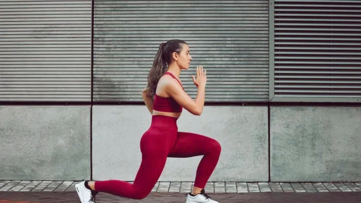 6 bài tập tăng cường sức mạnh và sức bền cho cơ gân kheo