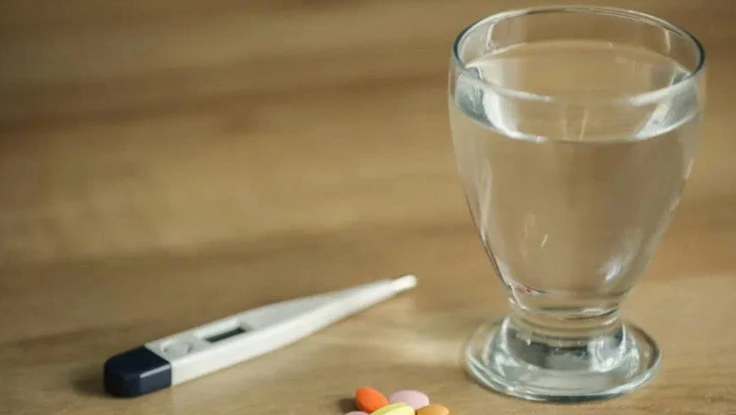 6 loại thực phẩm chức năng hỗ trợ hạ sốt tự nhiên và hiệu quả