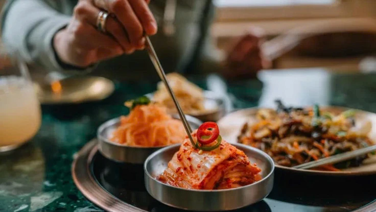 6 lợi ích bất ngờ khi bổ sung thực phẩm lên men vào chế độ ăn