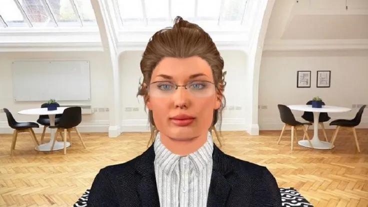 Tuyển dụng nhân sự bằng robot