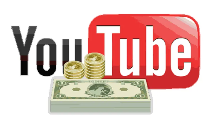 Xuất hiện cách kiếm tiền mới trên YouTube