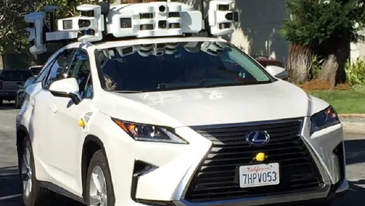 Dự án xe tự lái với 5.000 nhân viên của Apple bị rò rỉ 