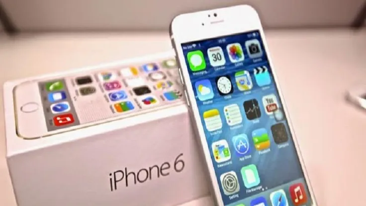 Có nên mua iPhone 6 Nhật giá tầm 3 triệu đồng?