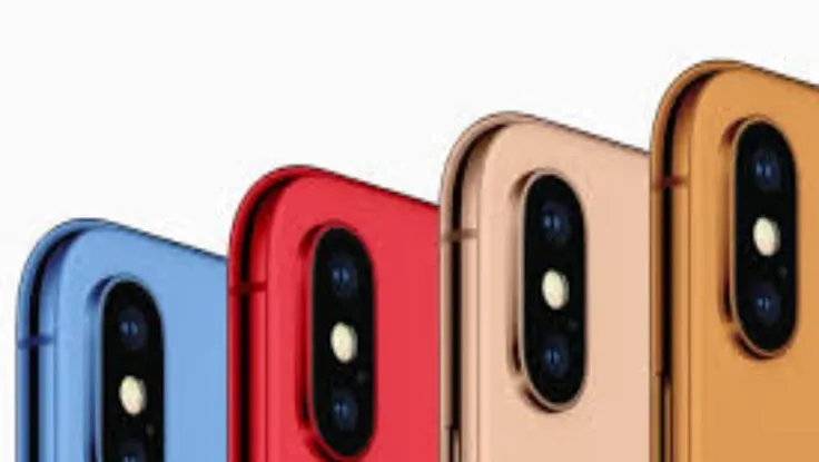 iPhone 9 sẽ có giá rẻ hơn iPhone X