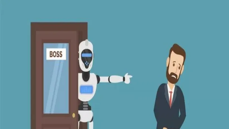 Bị đuổi việc vì... máy tính