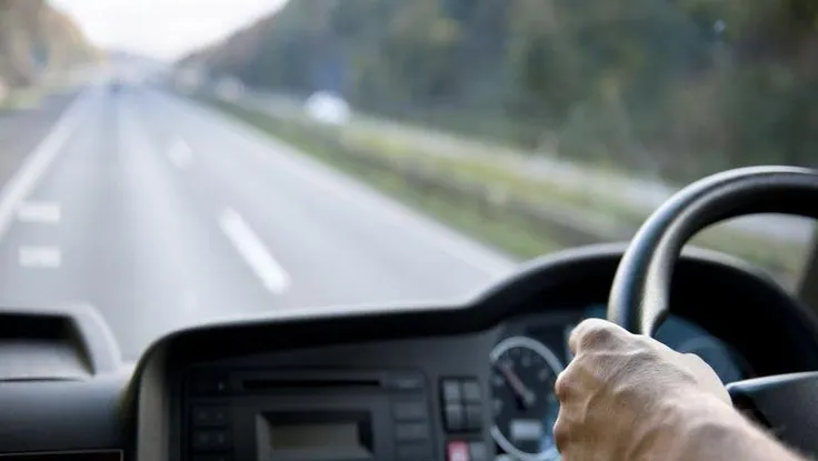 3 thiết bị cảnh báo buồn ngủ khi lái xe