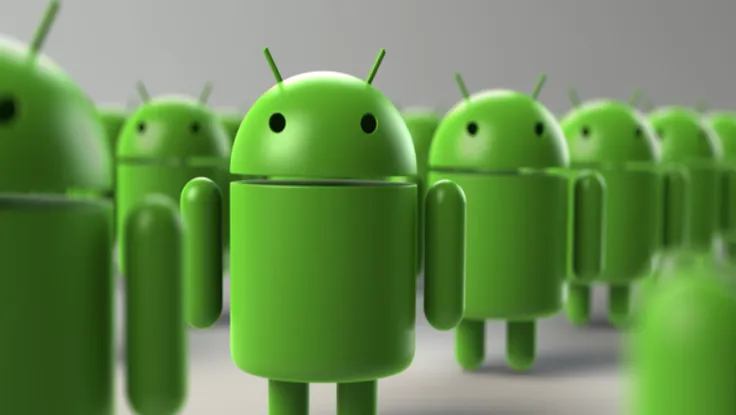 Nguy cơ nhiễm malware khi 'đập hộp' smartphone Android