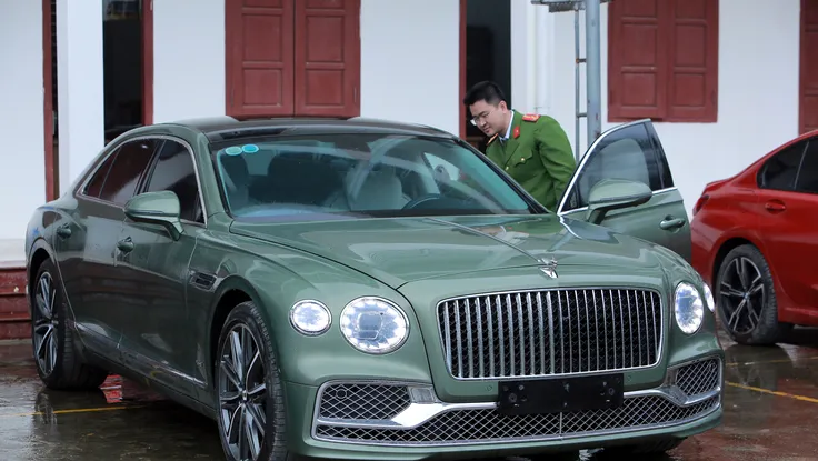 Triệt phá tận gốc những đường dây lừa đảo qua mạng nghìn tỉ đồng