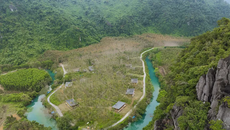Bài 2: Những đơn vị tiên phong áp dụng mô hình du lịch Net Zero