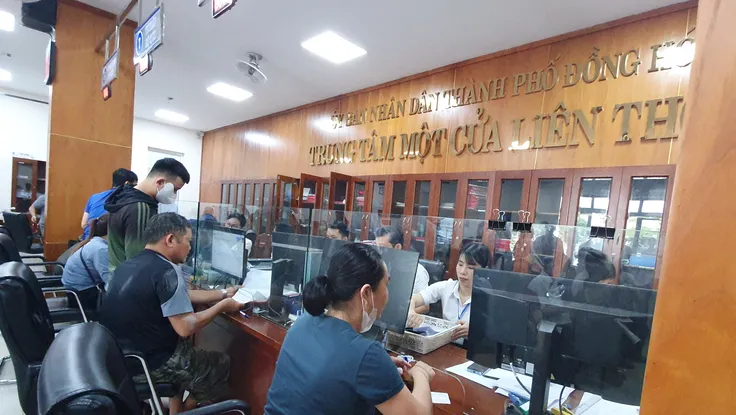 Quảng Trị biệt phái 40 cán bộ trẻ về xã để hỗ trợ việc quản lý đất đai